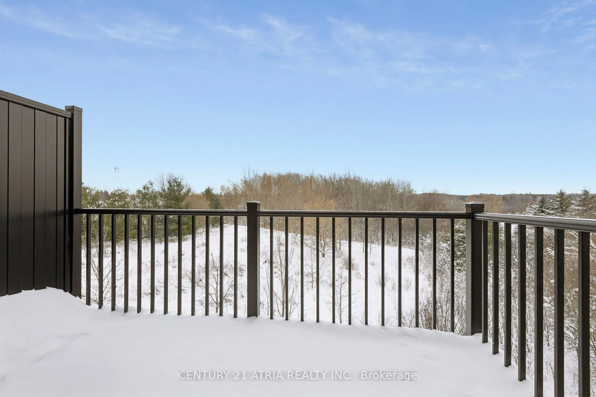 Photo 42 of Unit 125, 824 Woolwich Street, Guelph, Riverside Park — HOMEH