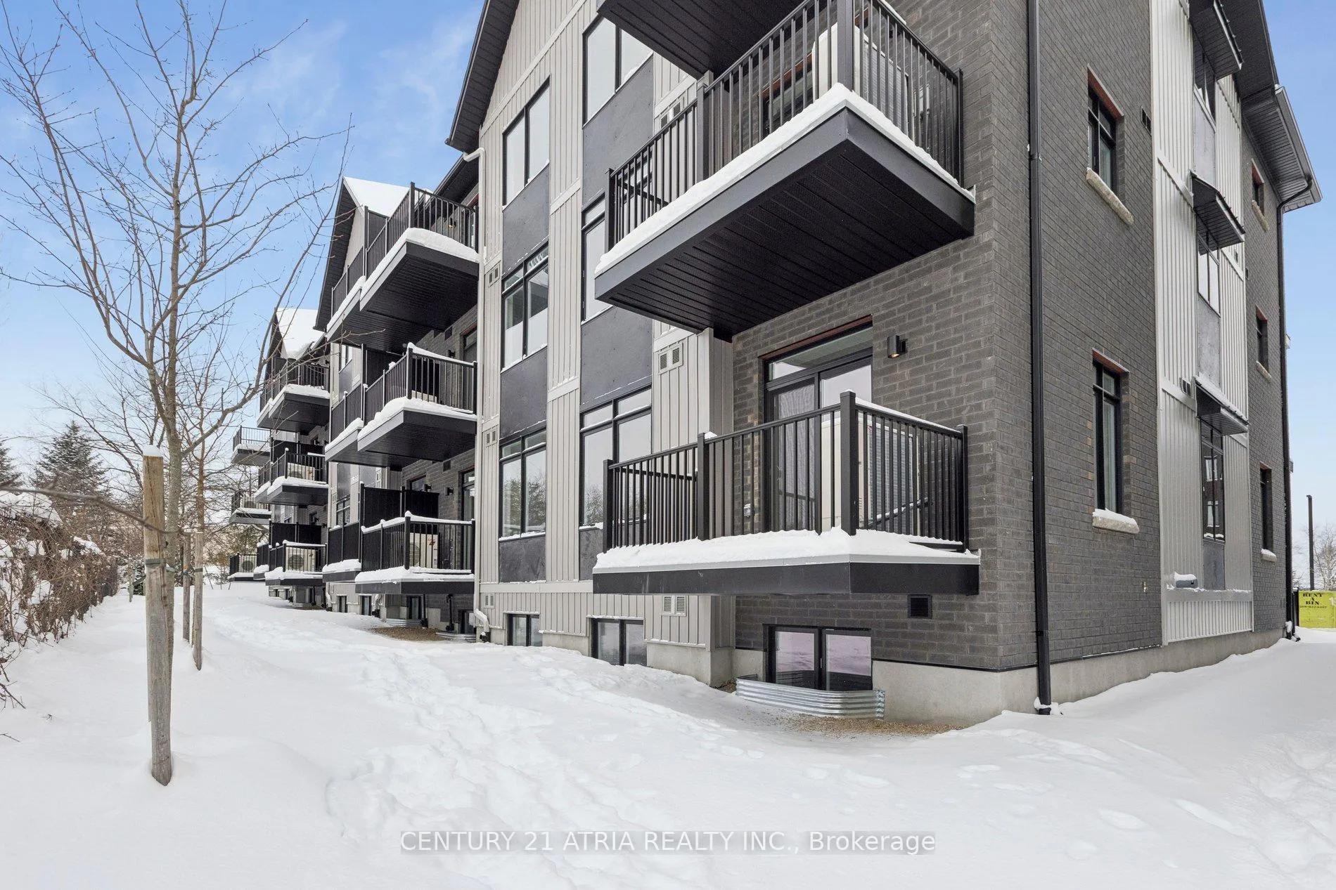 Photo 44 of Unit 125, 824 Woolwich Street, Guelph, Riverside Park — HOMEH