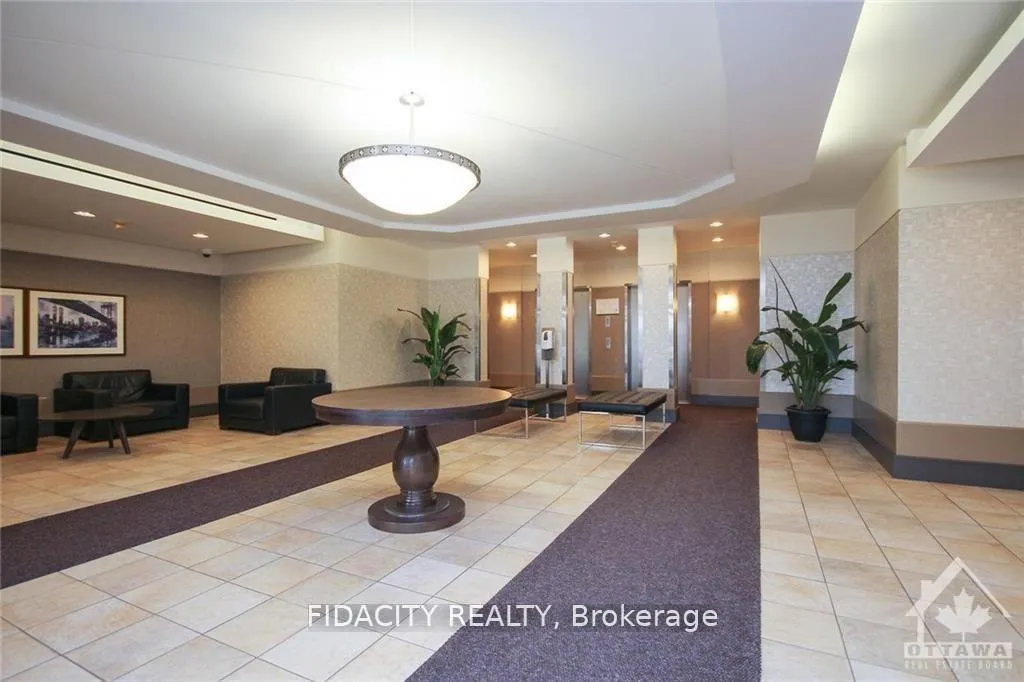 Photo 2 of Unit 9G, 310 Central Park Drive, Ottawa, Central Park — HOMEH