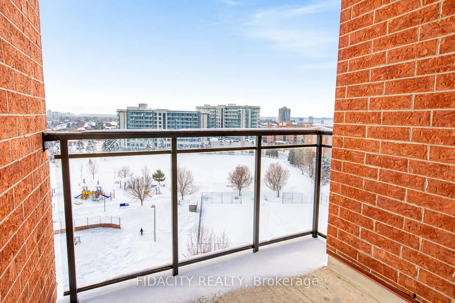 Photo 13 of Unit 9G, 310 Central Park Drive, Ottawa, Central Park — HOMEH