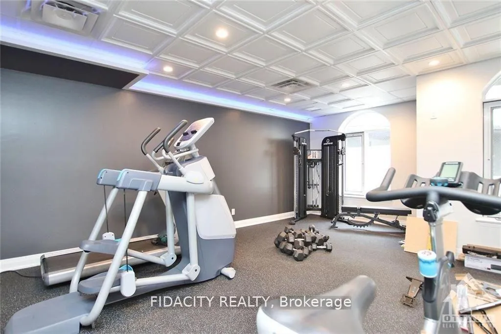 Photo 14 of Unit 9G, 310 Central Park Drive, Ottawa, Central Park — HOMEH