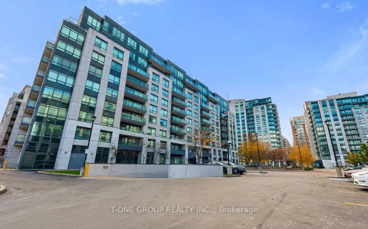 Photo 1 of Unit 310, 30 Clegg Road, Markham, Unionville — HOMEH