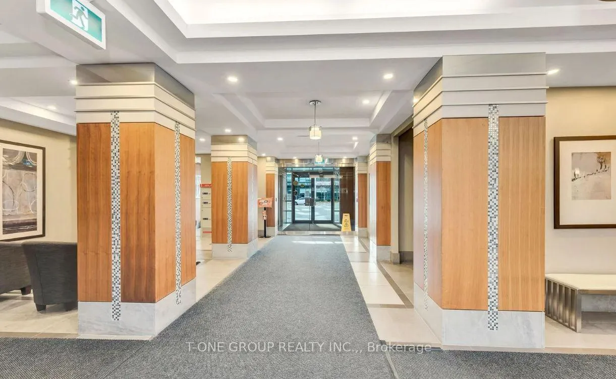 Photo 3 of Unit 310, 30 Clegg Road, Markham, Unionville — HOMEH