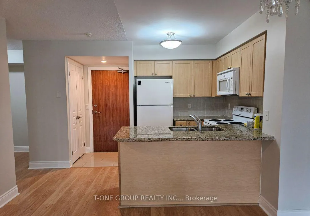 Photo 4 of Unit 310, 30 Clegg Road, Markham, Unionville — HOMEH
