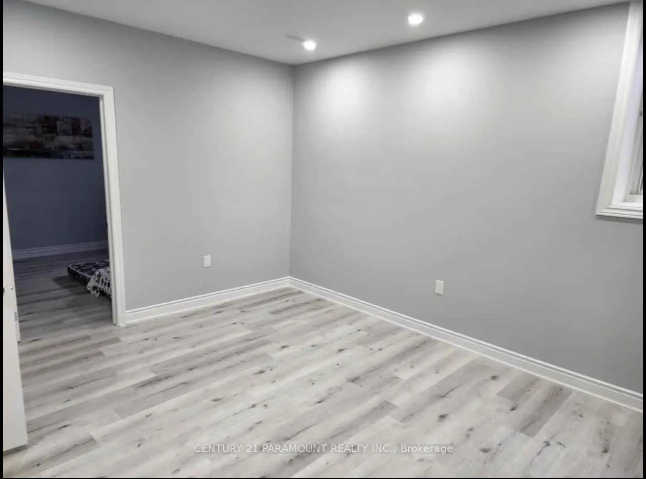 Photo 10 of Unit Bsmt, 14 Midmorning Road, Brampton, Northwest Brampton — HOMEH