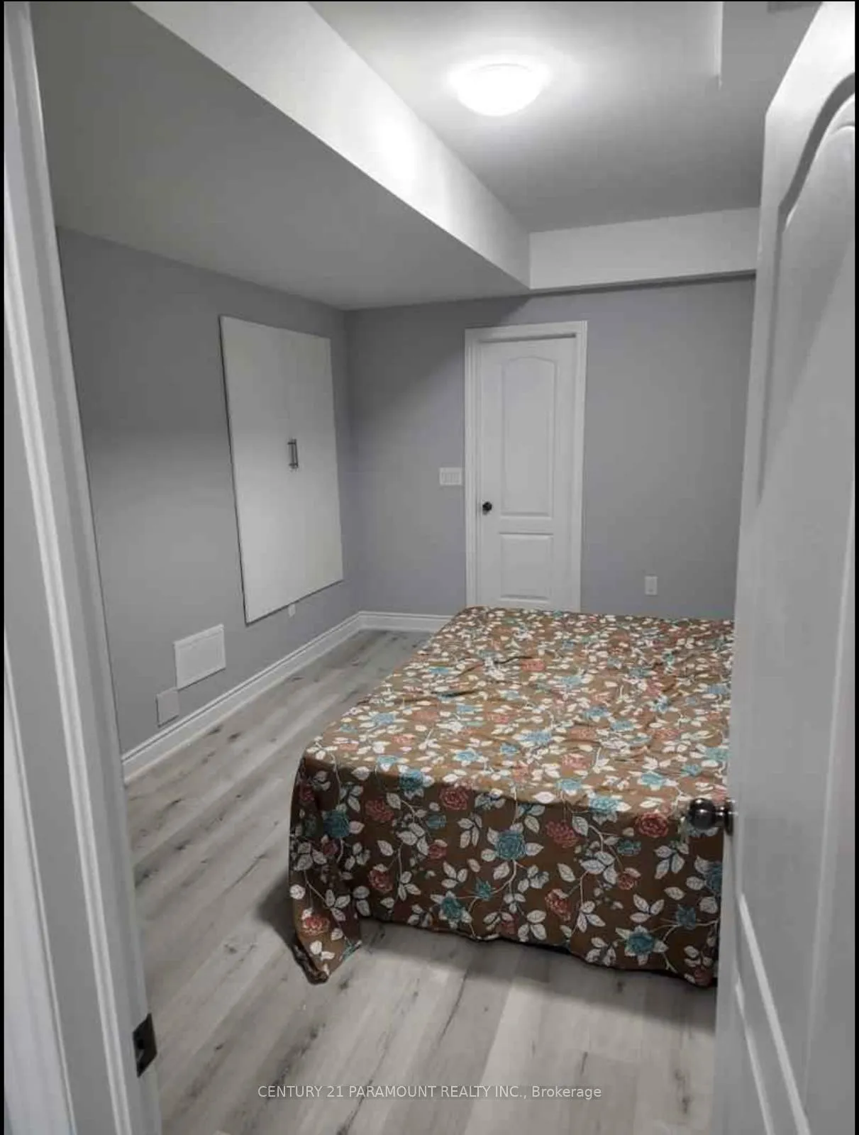 Photo 11 of Unit Bsmt, 14 Midmorning Road, Brampton, Northwest Brampton — HOMEH