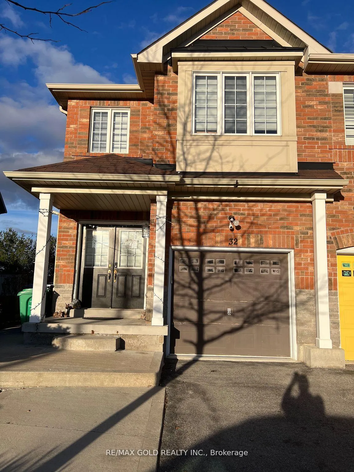 Photo 2 of Unit Bsmt, 32 Gulfbrook Circle, Brampton, Sandringham-Wellington — HOMEH