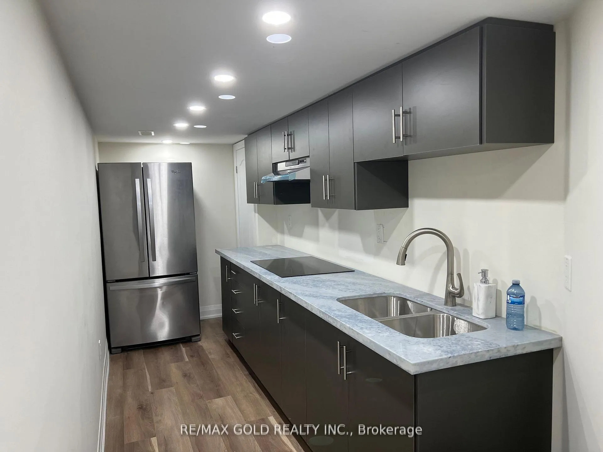 Photo 17 of Unit Bsmt, 32 Gulfbrook Circle, Brampton, Sandringham-Wellington — HOMEH
