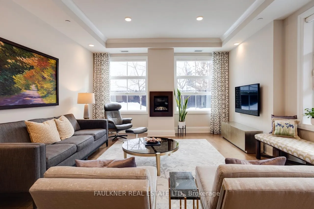 Photo 3 of Unit 101, 174 Glebe Avenue, Ottawa, Glebe — HOMEH