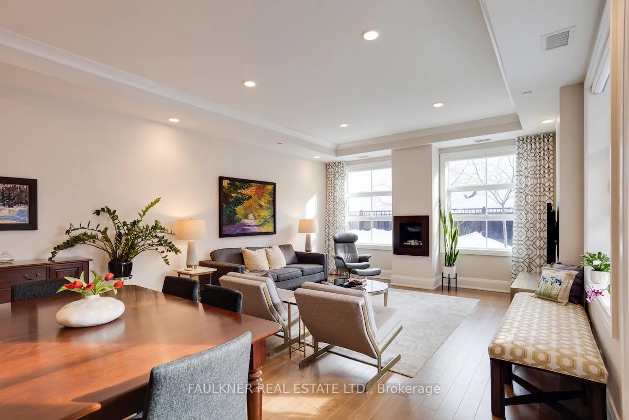 Photo 5 of Unit 101, 174 Glebe Avenue, Ottawa, Glebe — HOMEH