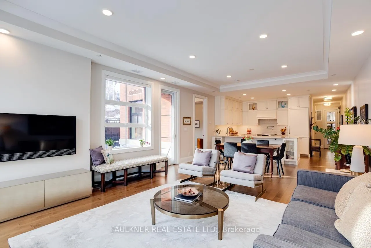 Photo 6 of Unit 101, 174 Glebe Avenue, Ottawa, Glebe — HOMEH