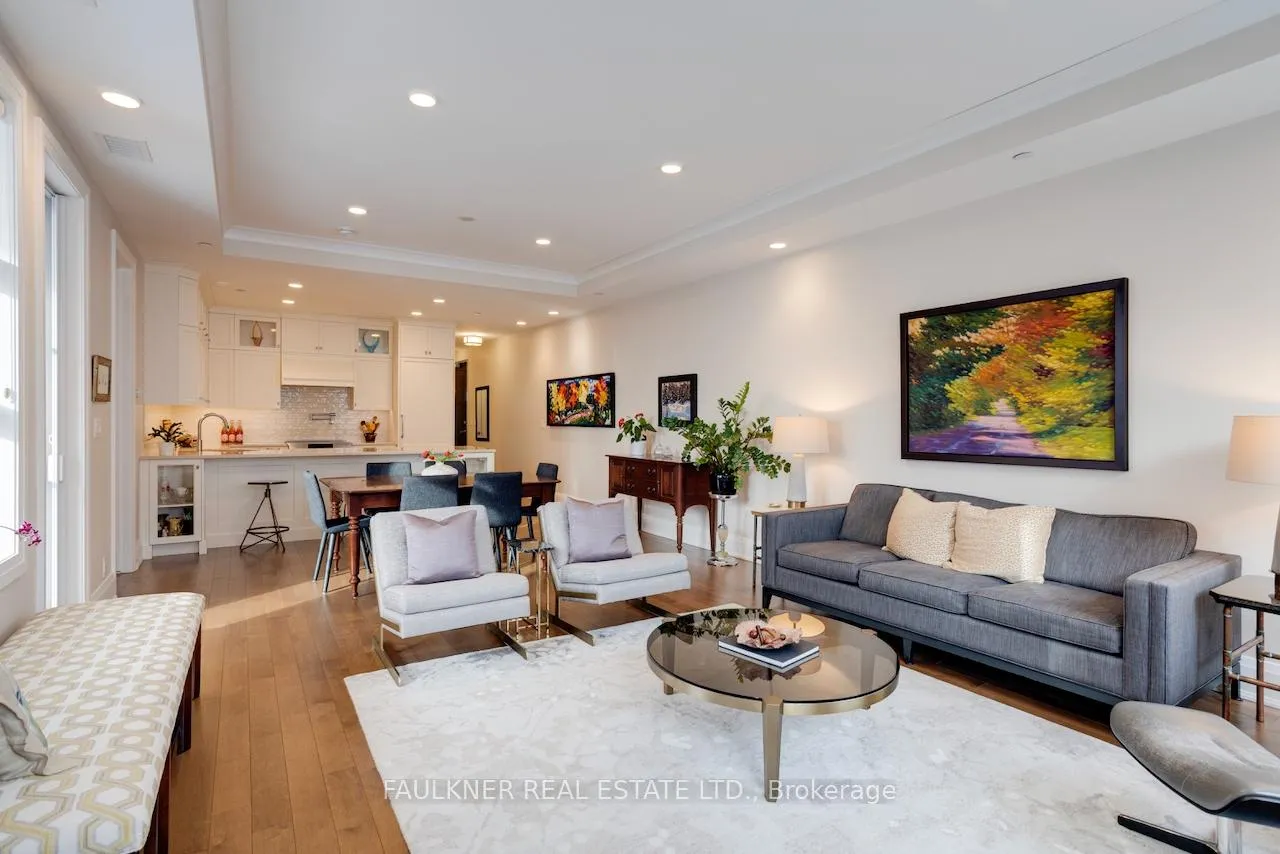 Photo 7 of Unit 101, 174 Glebe Avenue, Ottawa, Glebe — HOMEH