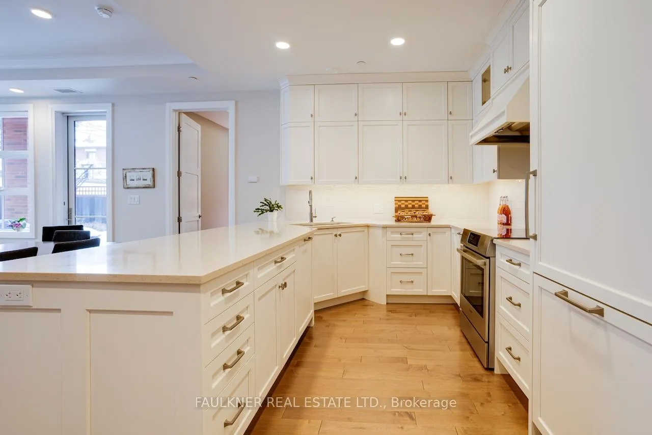Photo 9 of Unit 101, 174 Glebe Avenue, Ottawa, Glebe — HOMEH