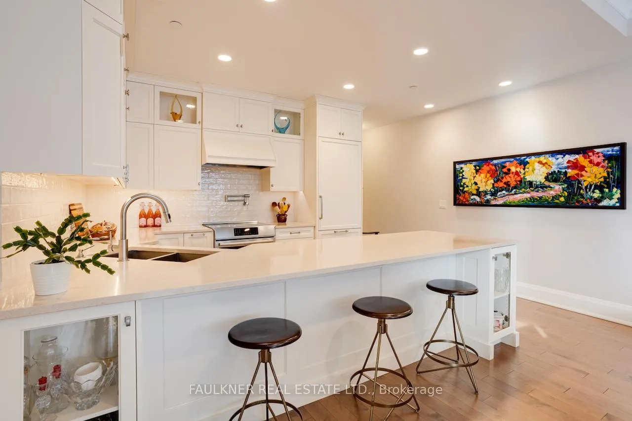 Photo 11 of Unit 101, 174 Glebe Avenue, Ottawa, Glebe — HOMEH
