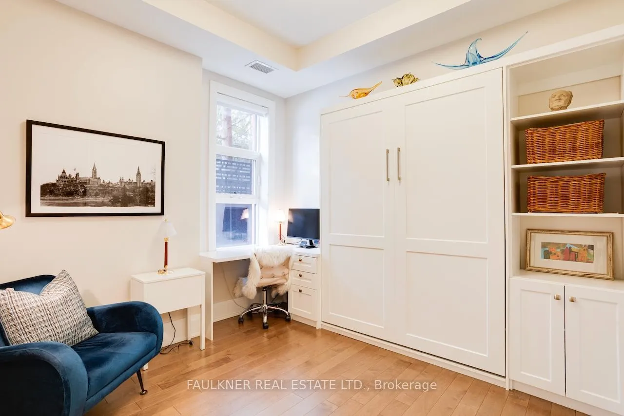Photo 17 of Unit 101, 174 Glebe Avenue, Ottawa, Glebe — HOMEH