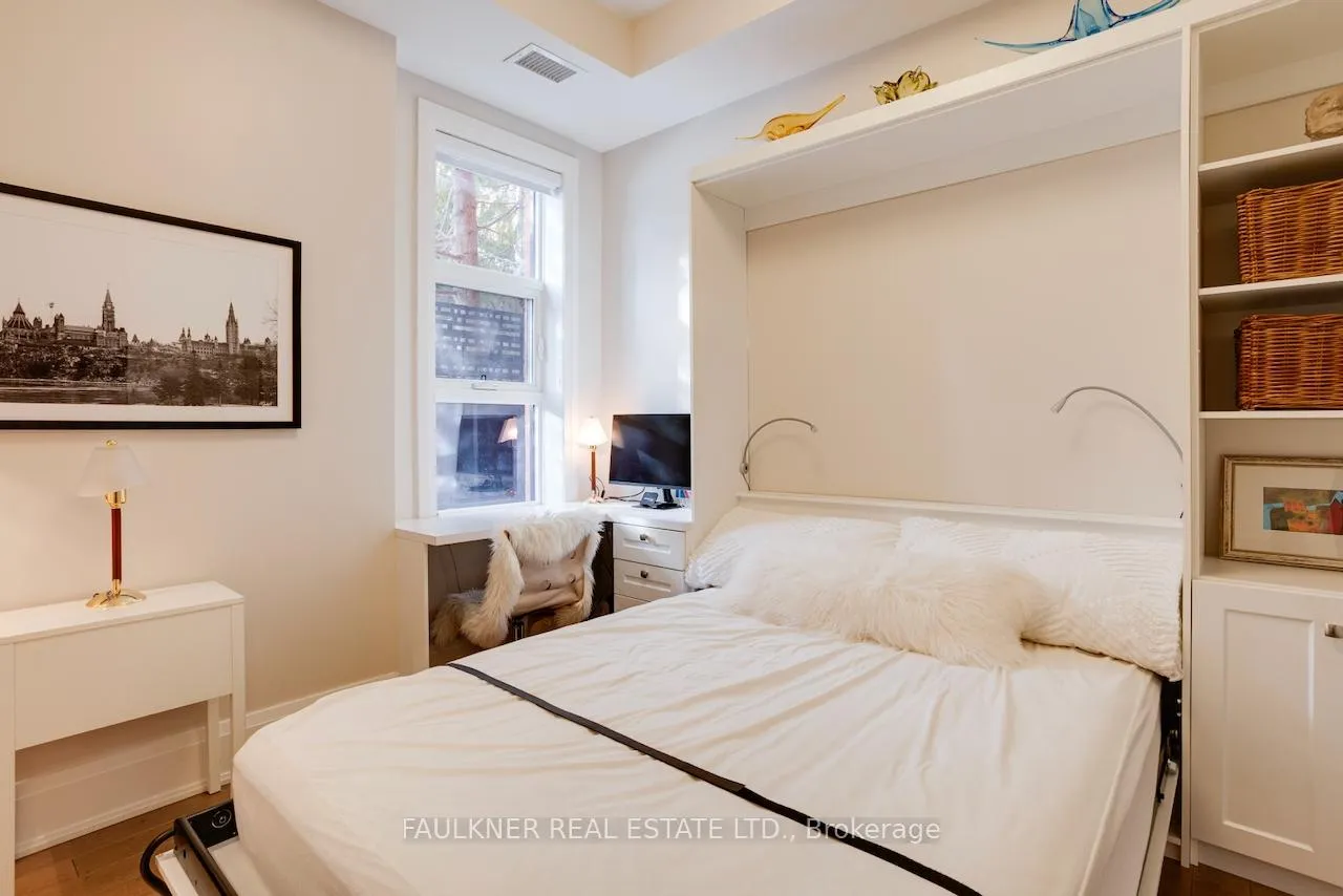 Photo 18 of Unit 101, 174 Glebe Avenue, Ottawa, Glebe — HOMEH