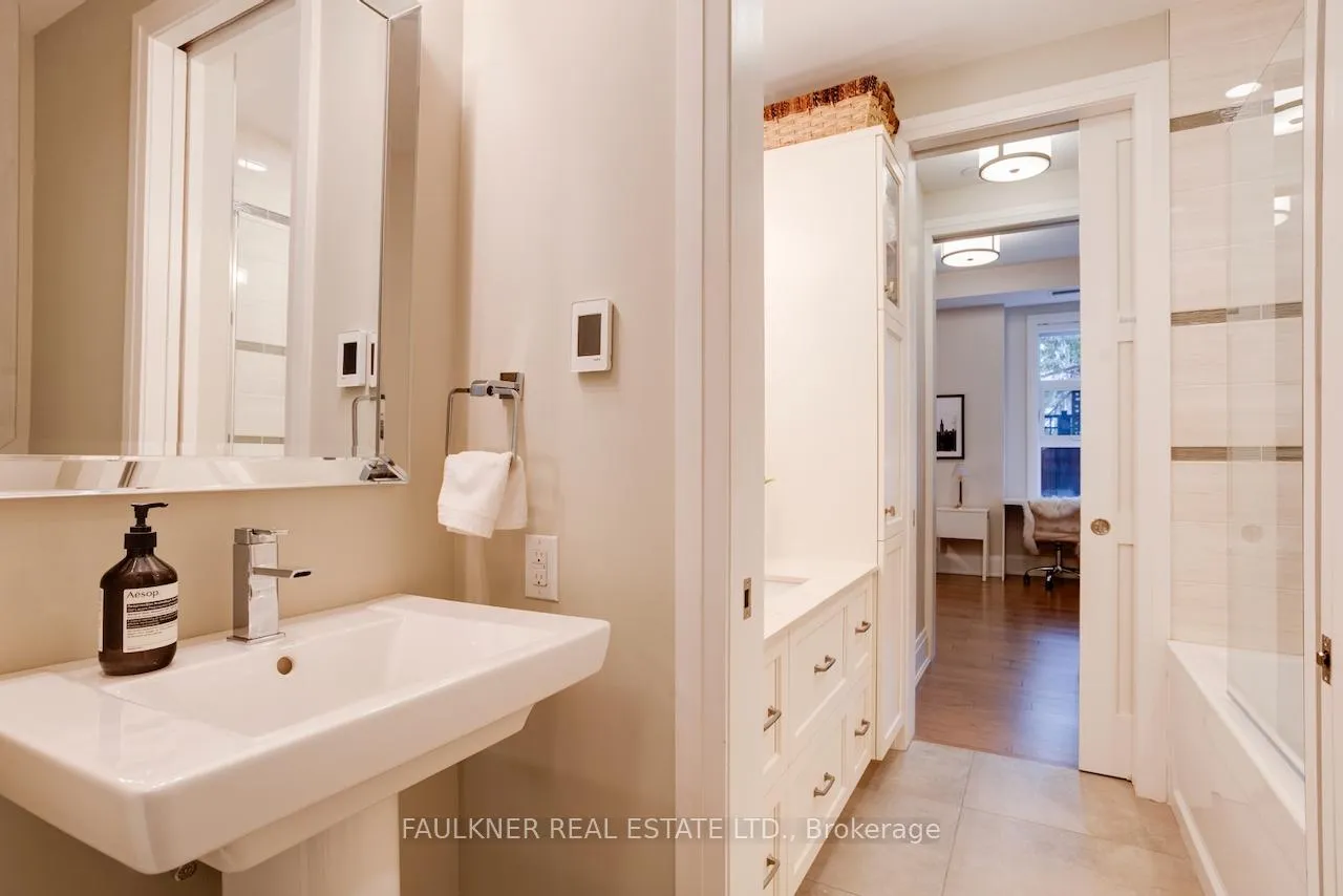 Photo 20 of Unit 101, 174 Glebe Avenue, Ottawa, Glebe — HOMEH