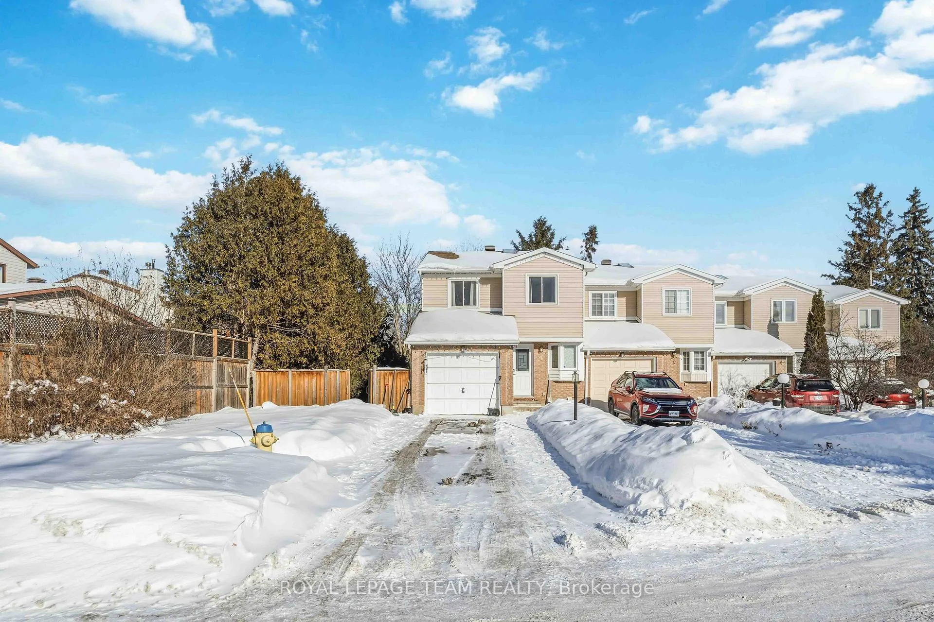 Photo 1 of 1 Shadetree Crescent, Ottawa, Borden Farm/Stewart Farm/Carleton Heights/Parkwood Hills — HOMEH