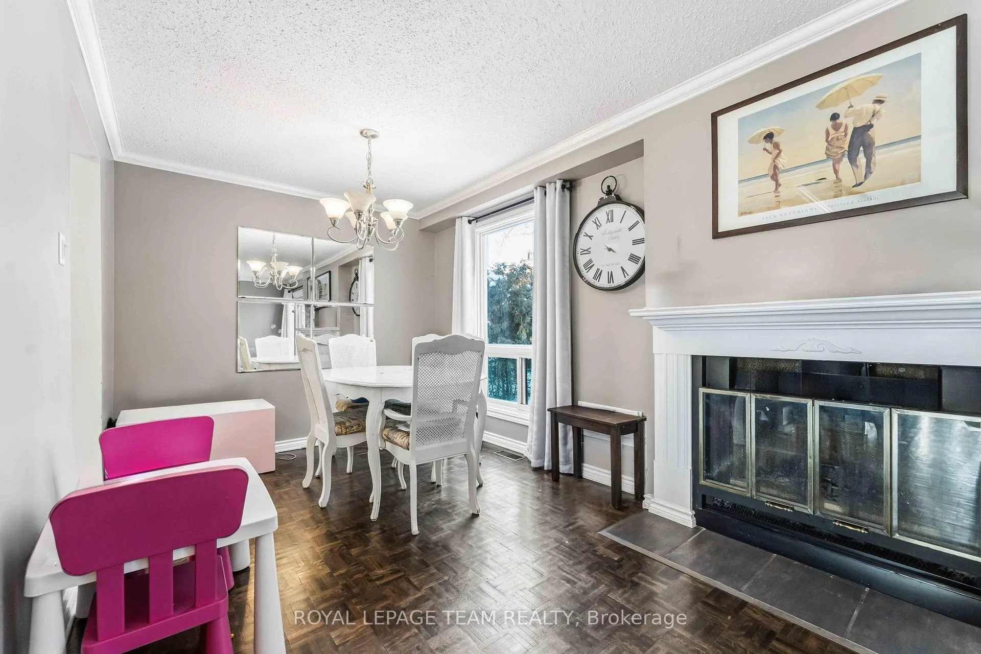 Photo 4 of 1 Shadetree Crescent, Ottawa, Borden Farm/Stewart Farm/Carleton Heights/Parkwood Hills — HOMEH
