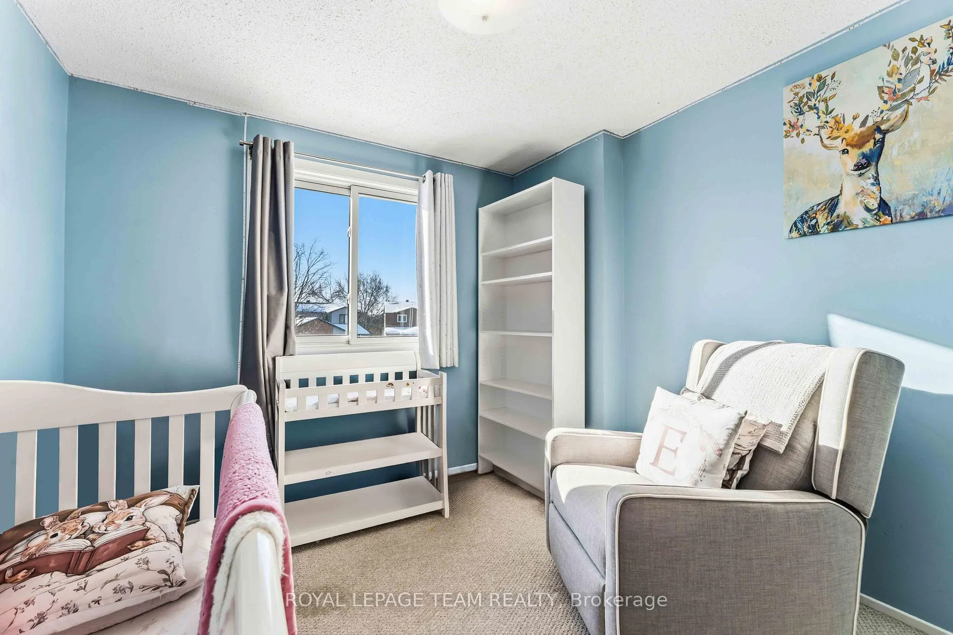 Photo 13 of 1 Shadetree Crescent, Ottawa, Borden Farm/Stewart Farm/Carleton Heights/Parkwood Hills — HOMEH