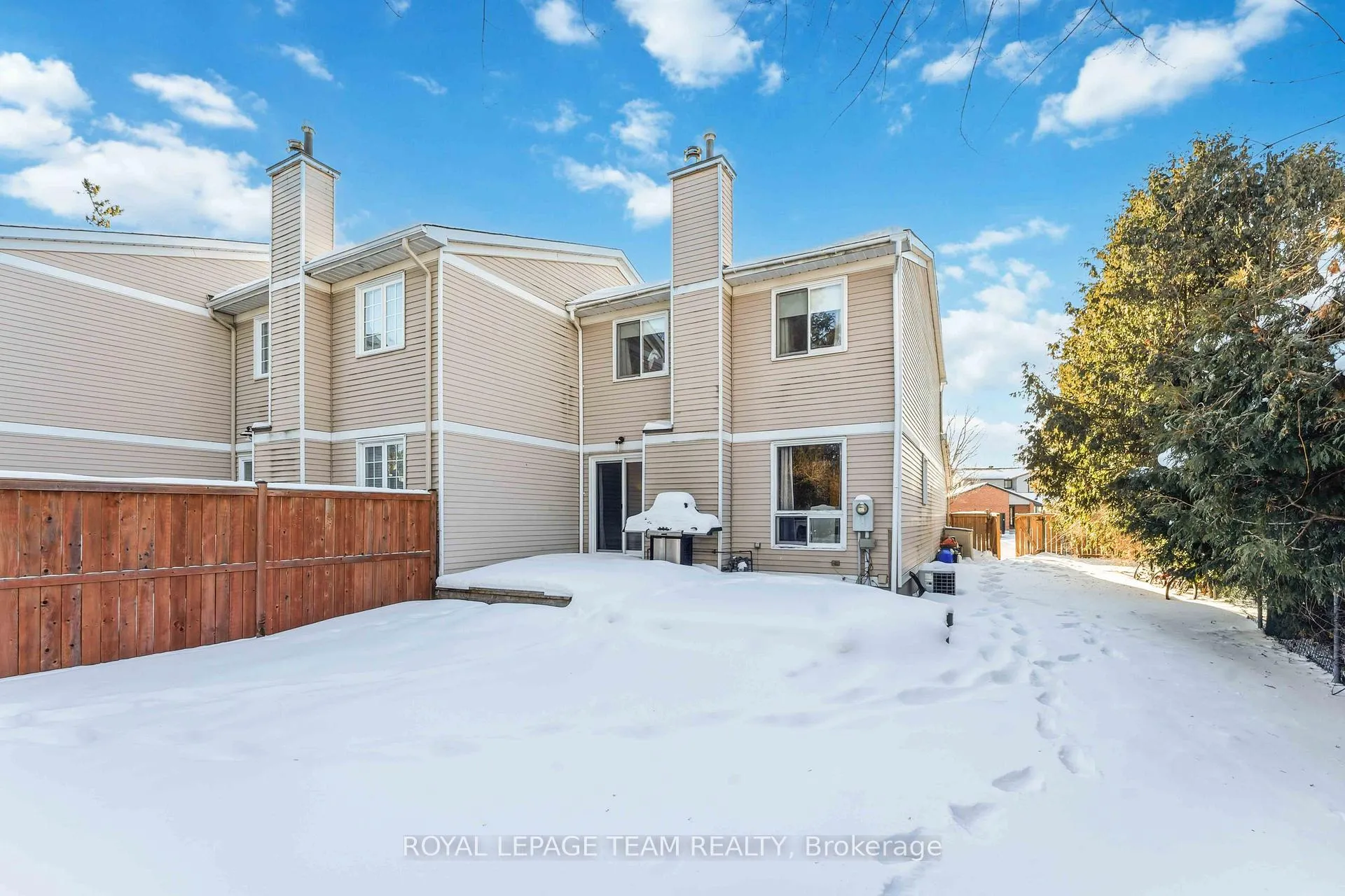 Photo 29 of 1 Shadetree Crescent, Ottawa, Borden Farm/Stewart Farm/Carleton Heights/Parkwood Hills — HOMEH