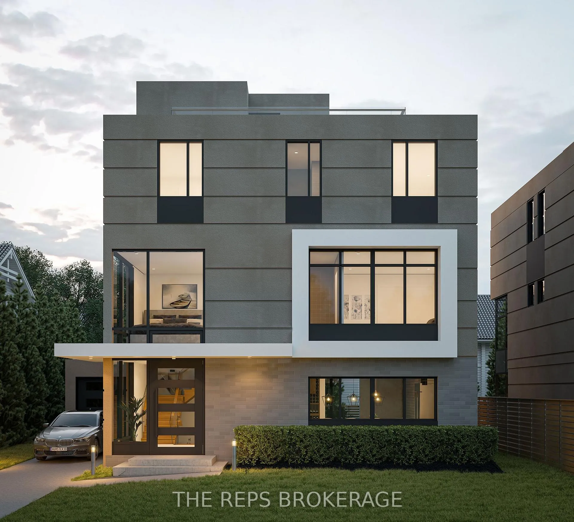 Photo 1 of 348 Princeton Avenue S, Ottawa, McKellar/Highland — HOMEH