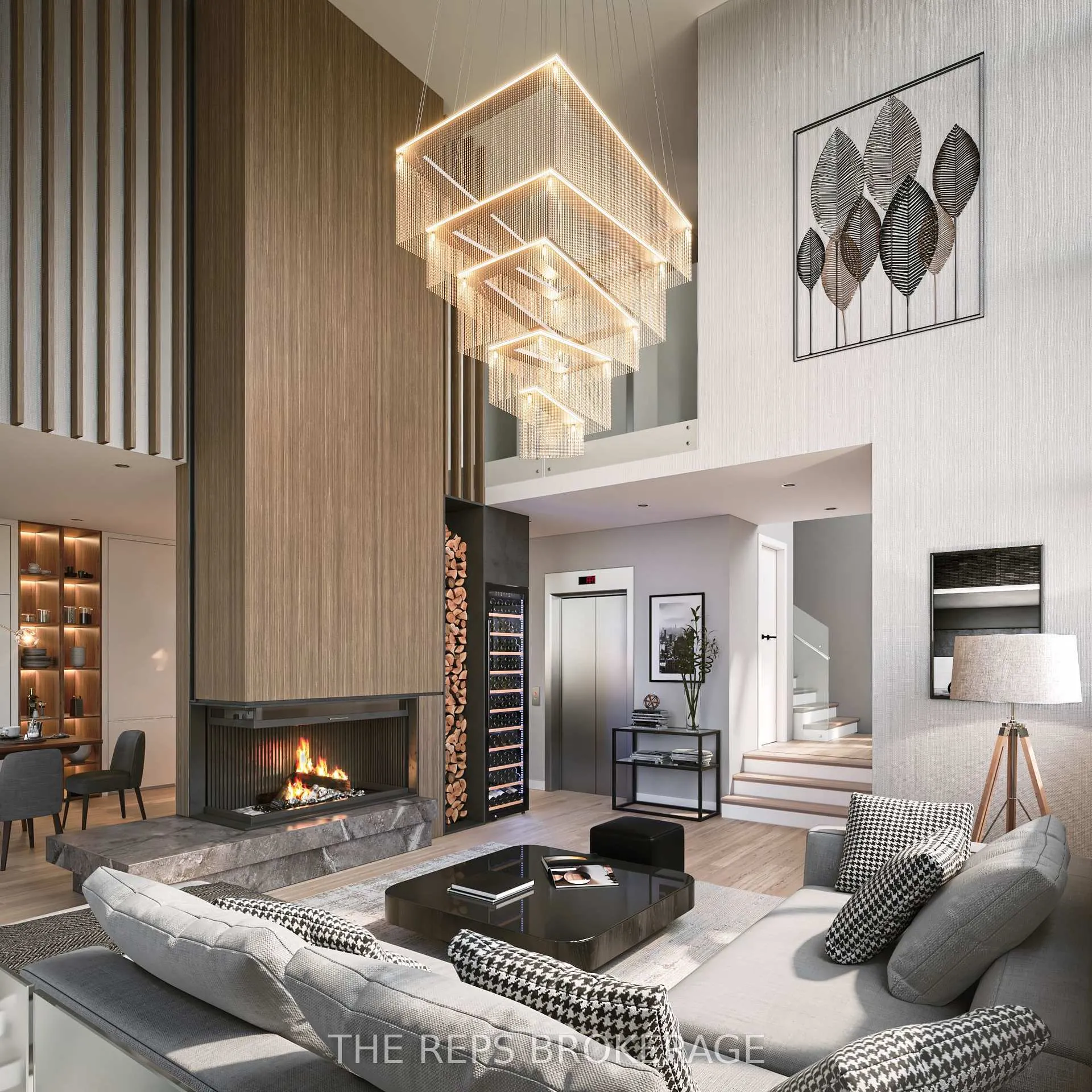 Photo 3 of 348 Princeton Avenue S, Ottawa, McKellar/Highland — HOMEH