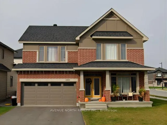 Photo 3 of 3369 Findlay Creek Drive, Ottawa, Leitrim — HOMEH