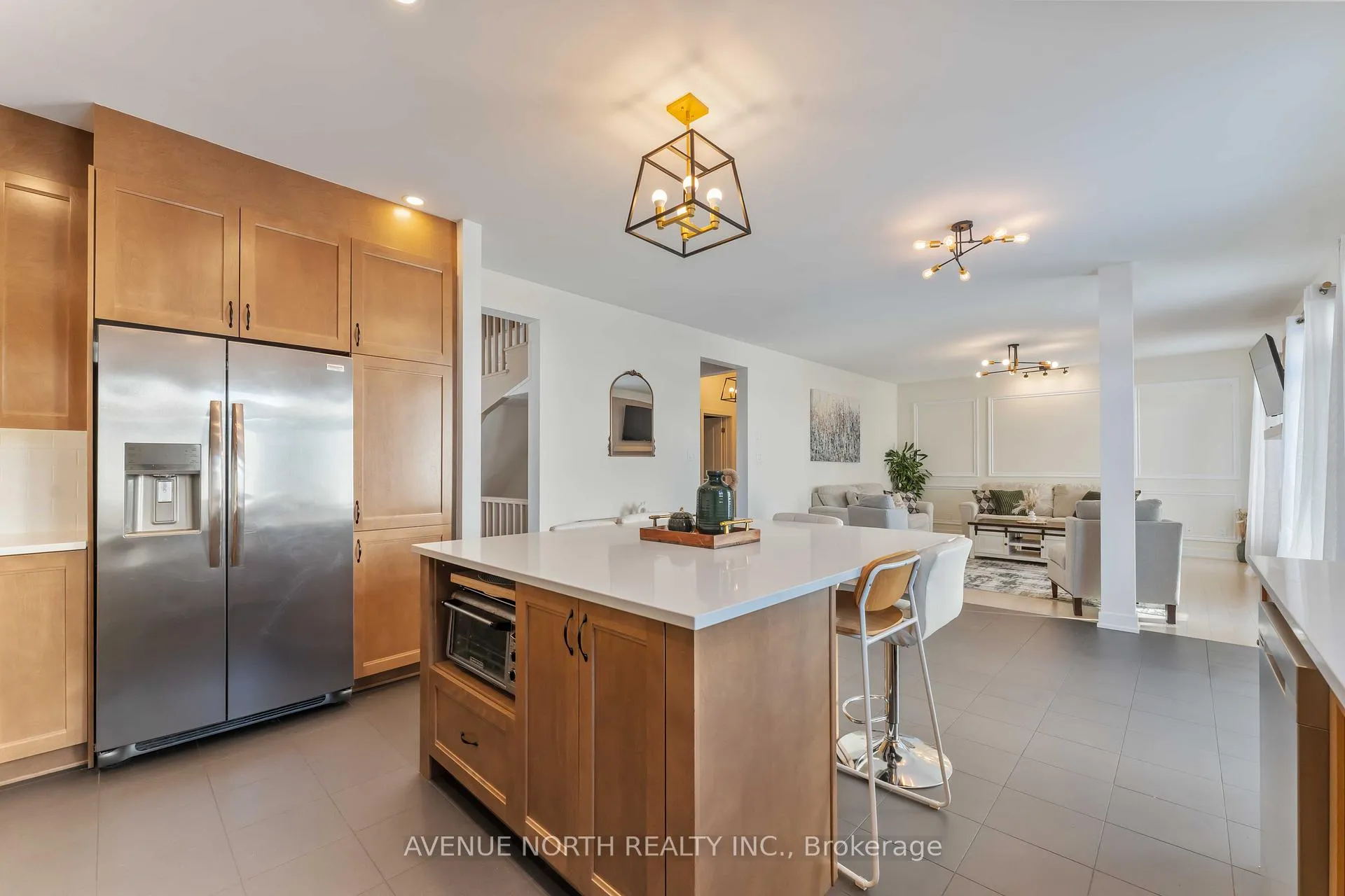 Photo 16 of 3369 Findlay Creek Drive, Ottawa, Leitrim — HOMEH