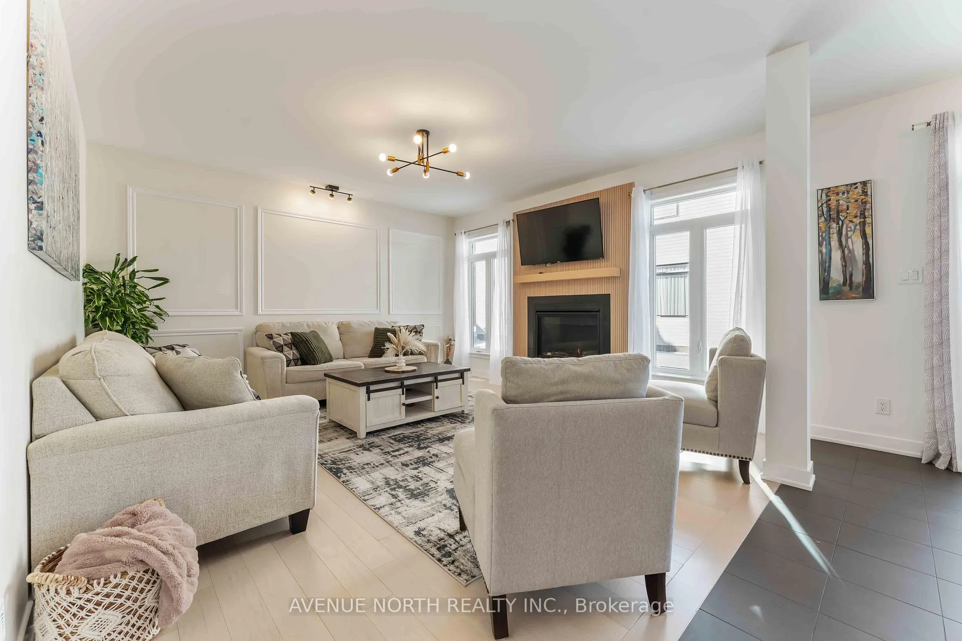 Photo 17 of 3369 Findlay Creek Drive, Ottawa, Leitrim — HOMEH