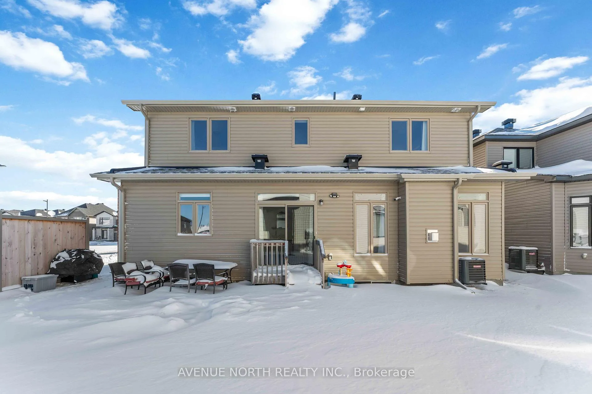 Photo 45 of 3369 Findlay Creek Drive, Ottawa, Leitrim — HOMEH