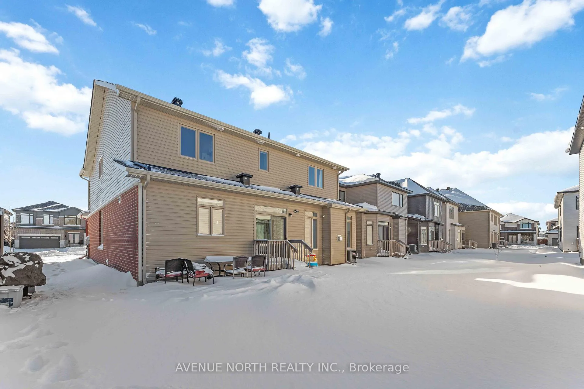 Photo 46 of 3369 Findlay Creek Drive, Ottawa, Leitrim — HOMEH