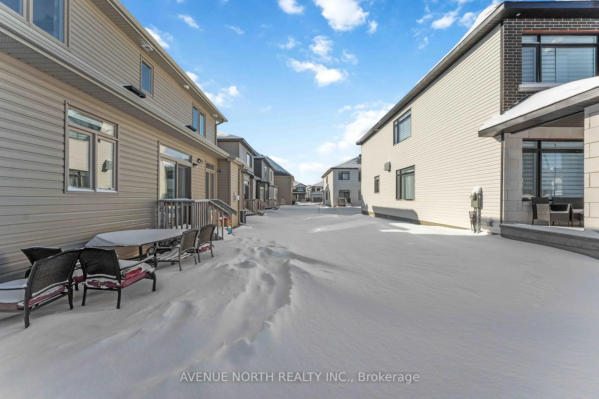 Photo 47 of 3369 Findlay Creek Drive, Ottawa, Leitrim — HOMEH