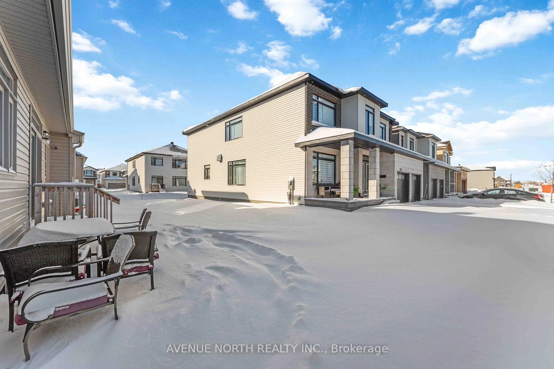 Photo 48 of 3369 Findlay Creek Drive, Ottawa, Leitrim — HOMEH