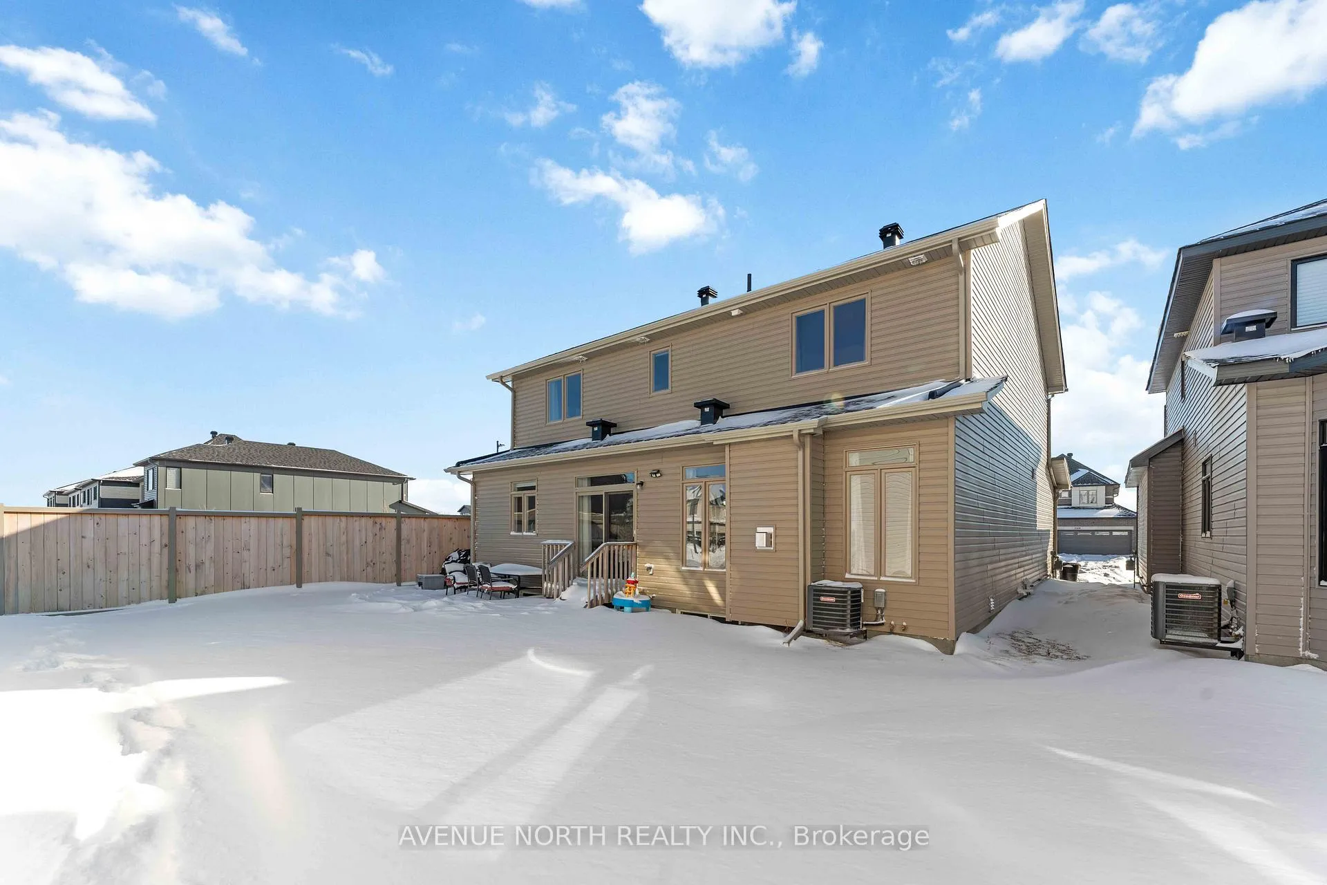 Photo 49 of 3369 Findlay Creek Drive, Ottawa, Leitrim — HOMEH