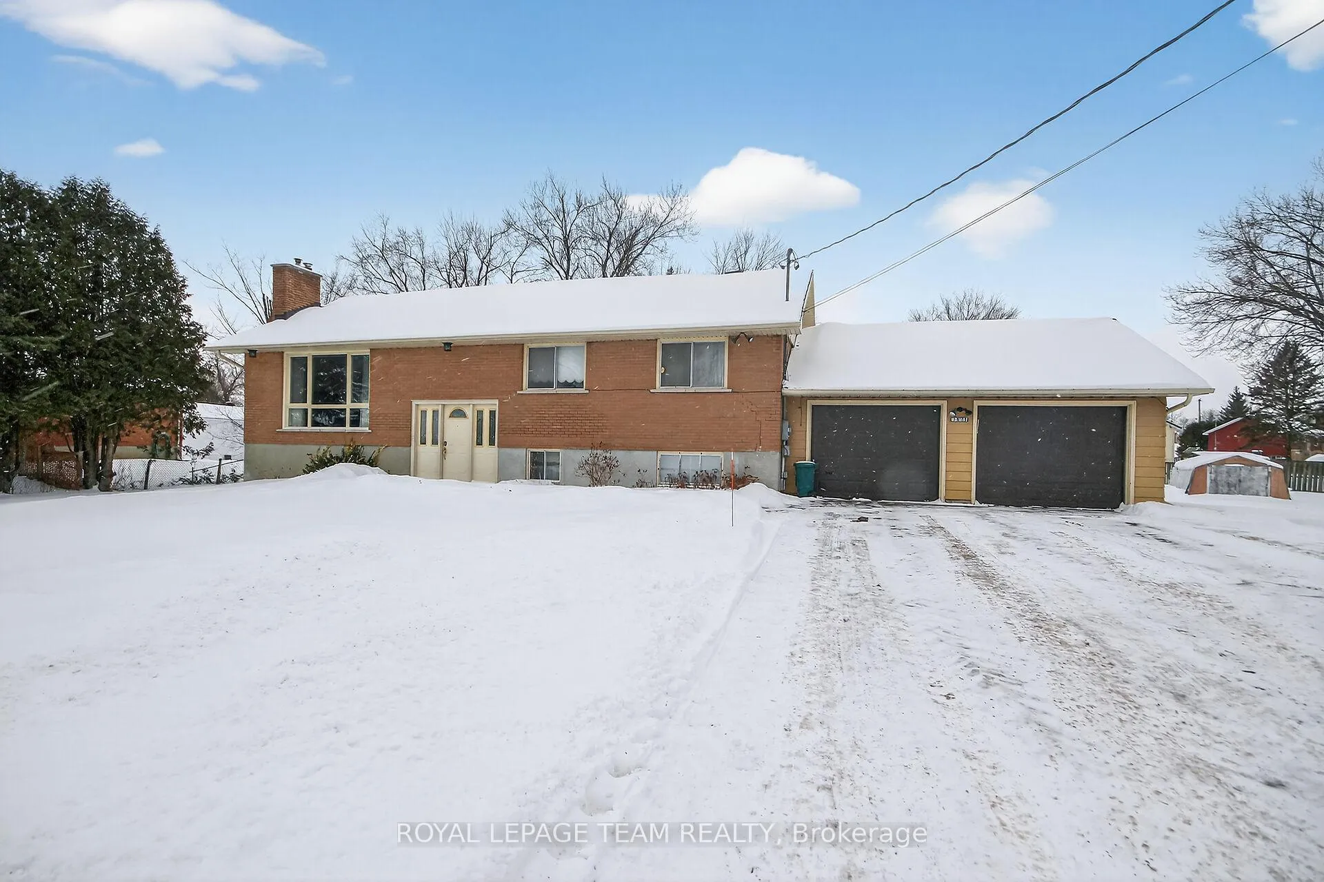Photo 1 of 1494 Meadow Drive, Ottawa, Greely — HOMEH