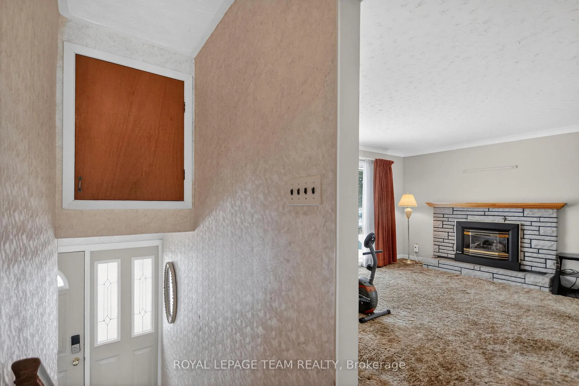 Photo 18 of 1494 Meadow Drive, Ottawa, Greely — HOMEH