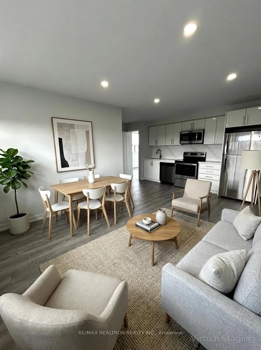 Photo 1 of Unit 702, 15 Walmer Road, Toronto, The Annex — HOMEH