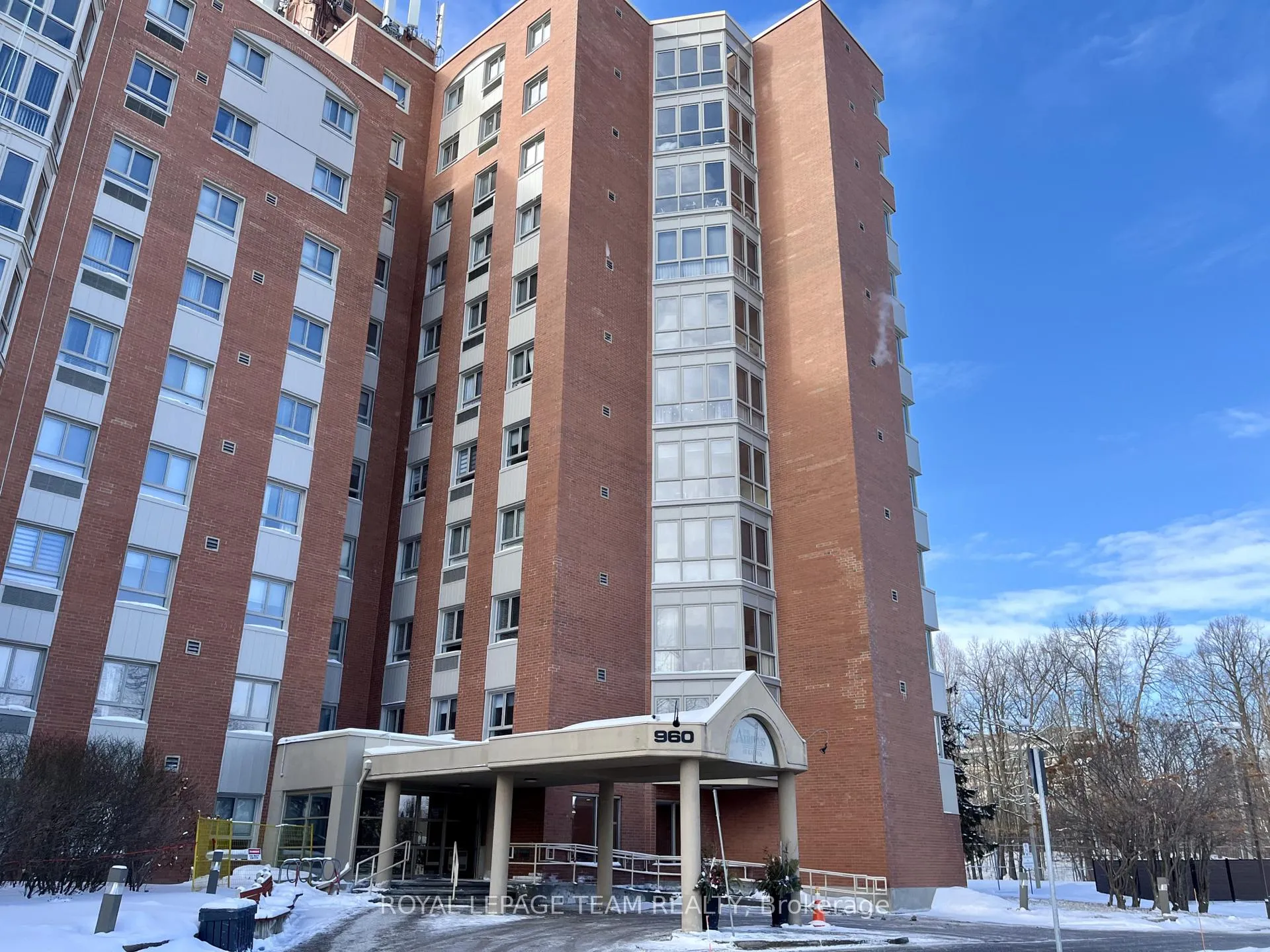 Photo 1 of Unit 620, 960 Teron Road, Ottawa, Kanata - Beaverbrook — HOMEH