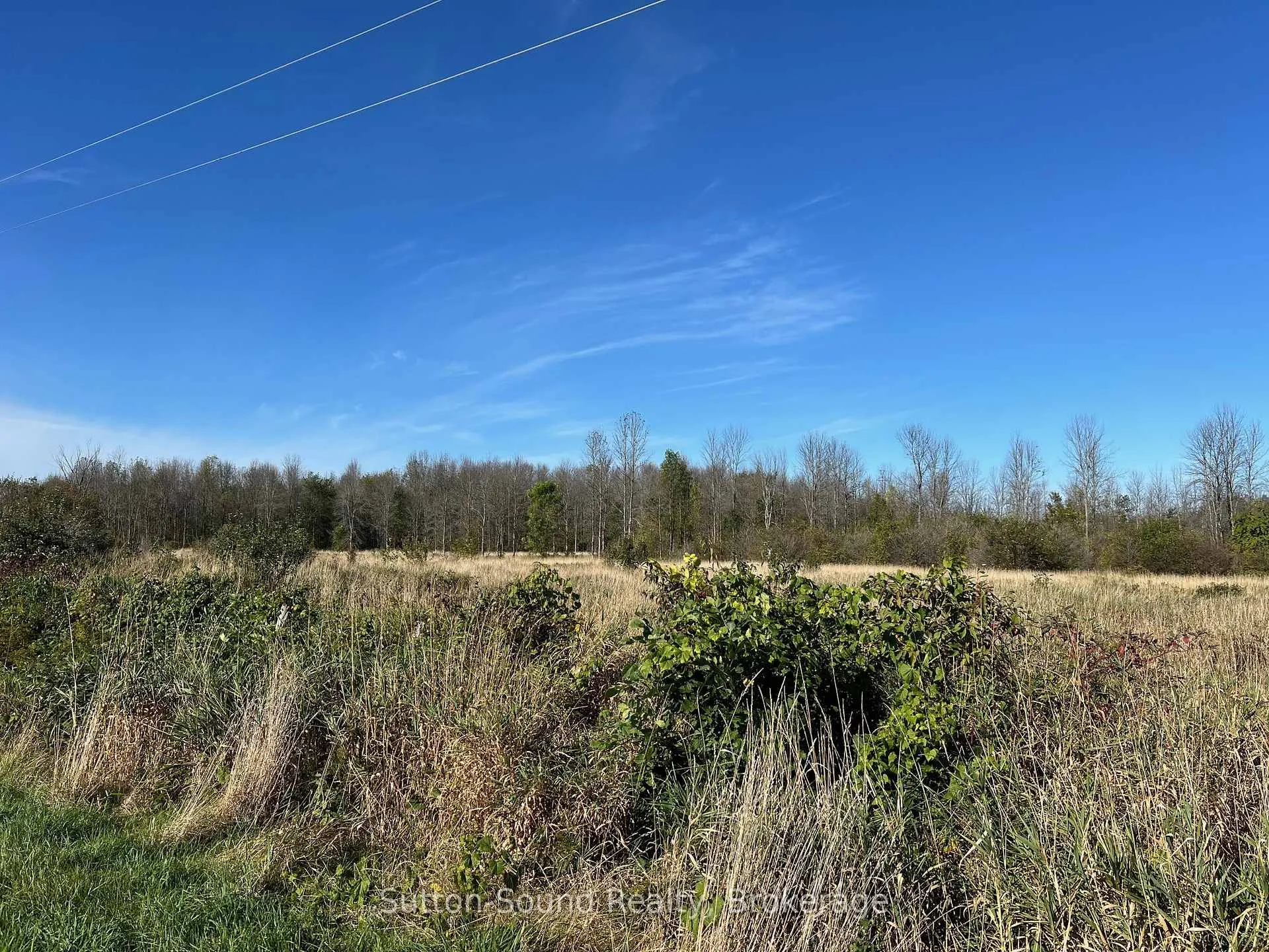 Photo 3 of N 1/2 LT E Bruce Rd 33, Kincardine — HOMEH