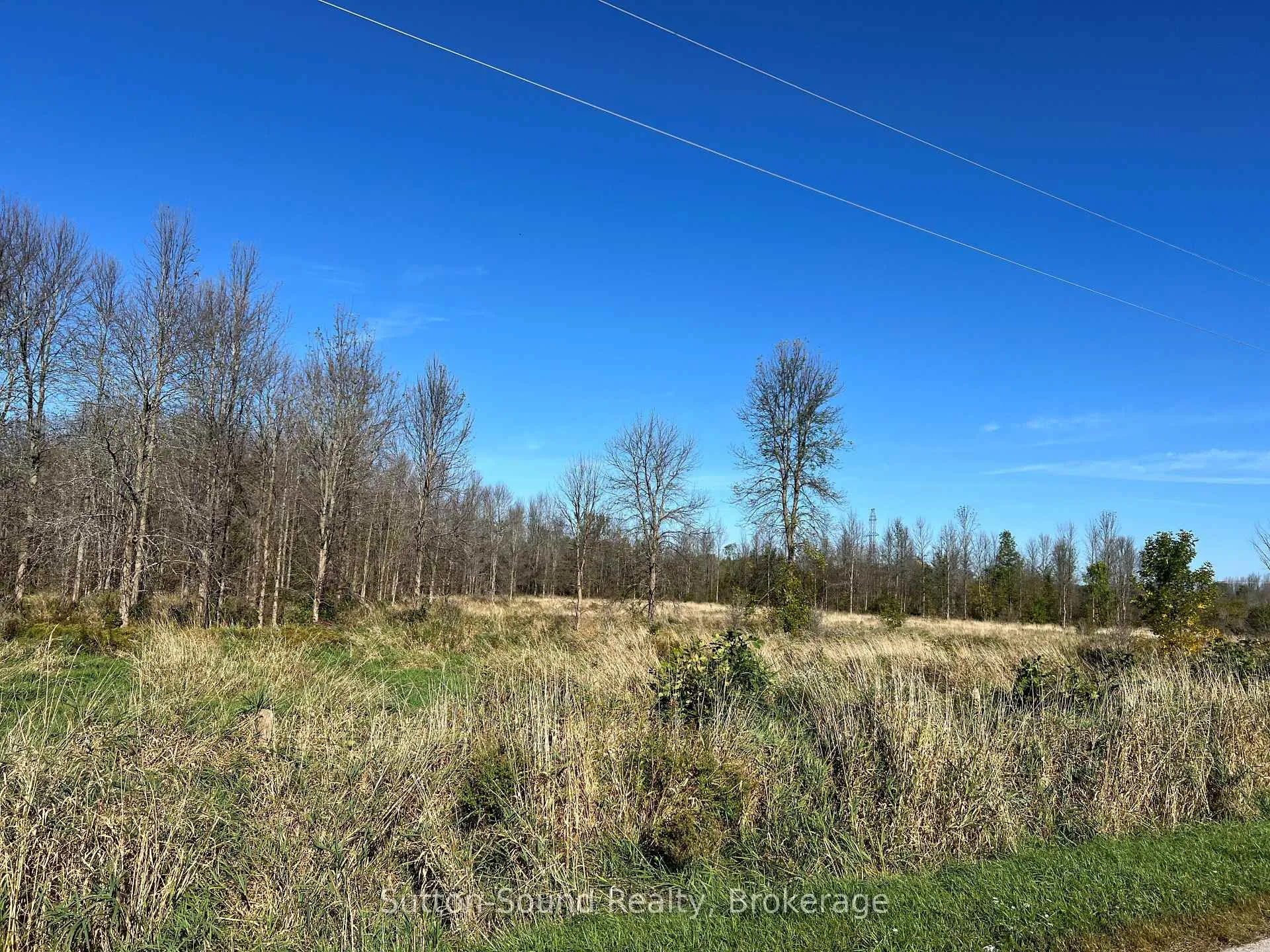 Photo 5 of N 1/2 LT E Bruce Rd 33, Kincardine — HOMEH