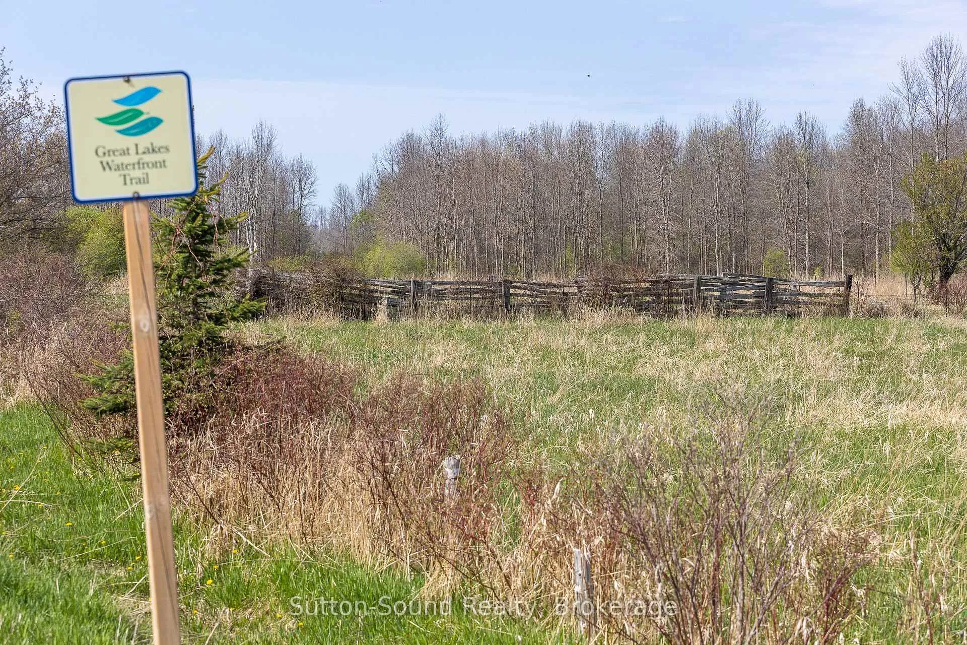 Photo 8 of N 1/2 LT E Bruce Rd 33, Kincardine — HOMEH