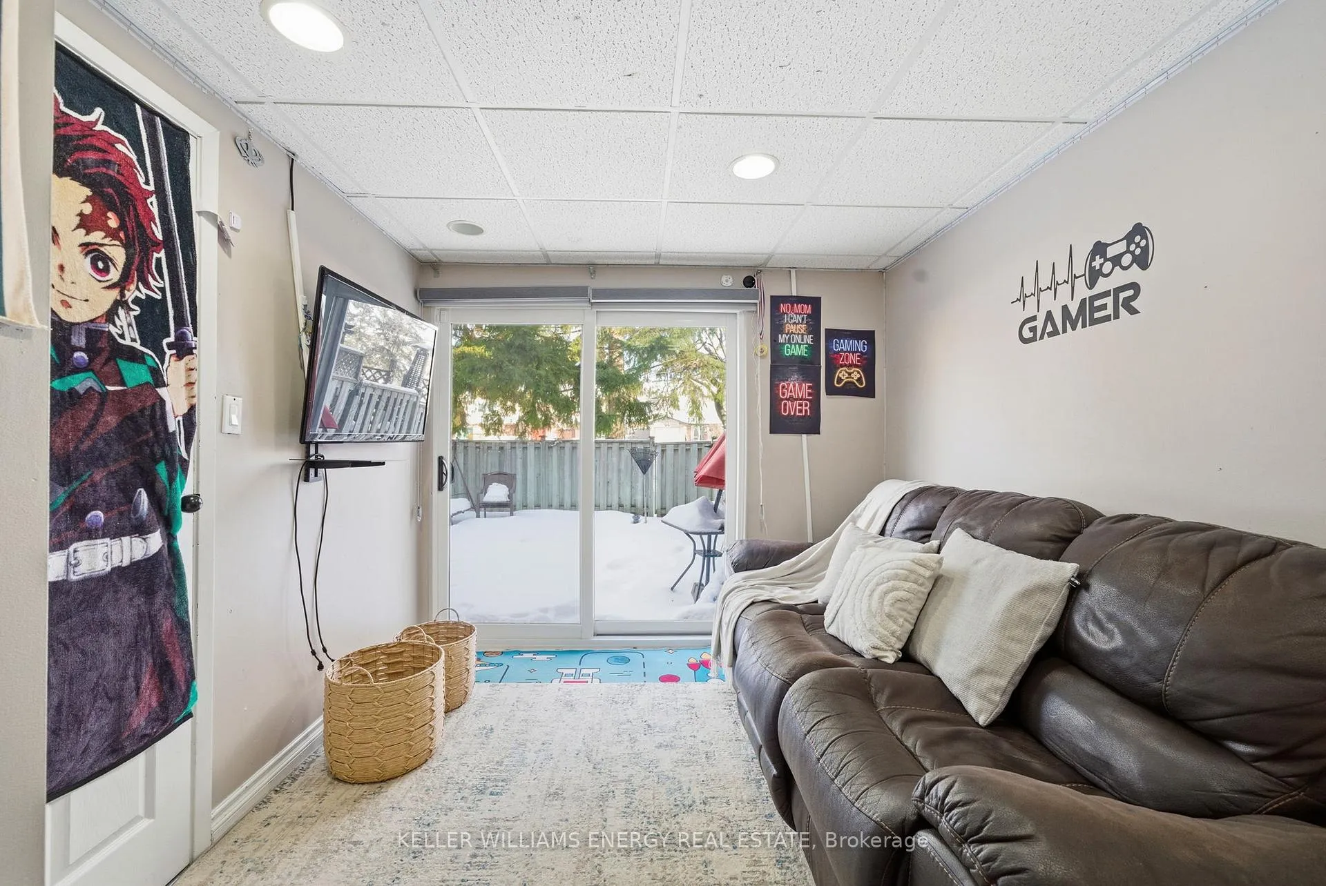 Photo 30 of Unit W28, 220 Ormond Drive, Oshawa, Samac — HOMEH