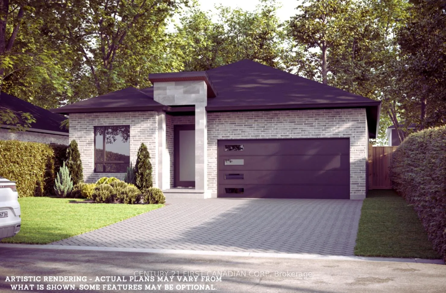 Photo 1 of 3096 Gillespie Trail, London, South V — HOMEH