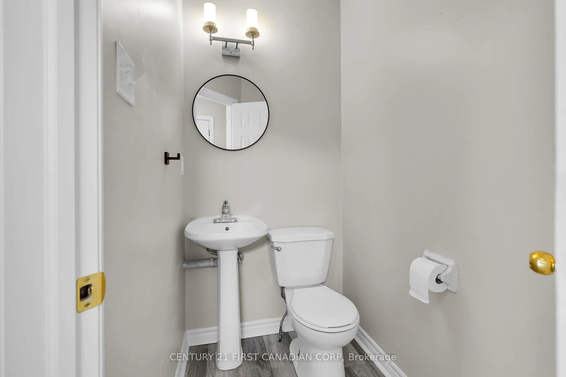 Photo 5 of Unit 16, 1786 Attawandaron Road, London, North F — HOMEH