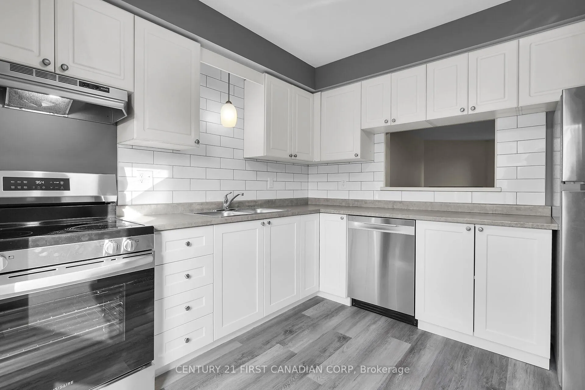 Photo 7 of Unit 16, 1786 Attawandaron Road, London, North F — HOMEH