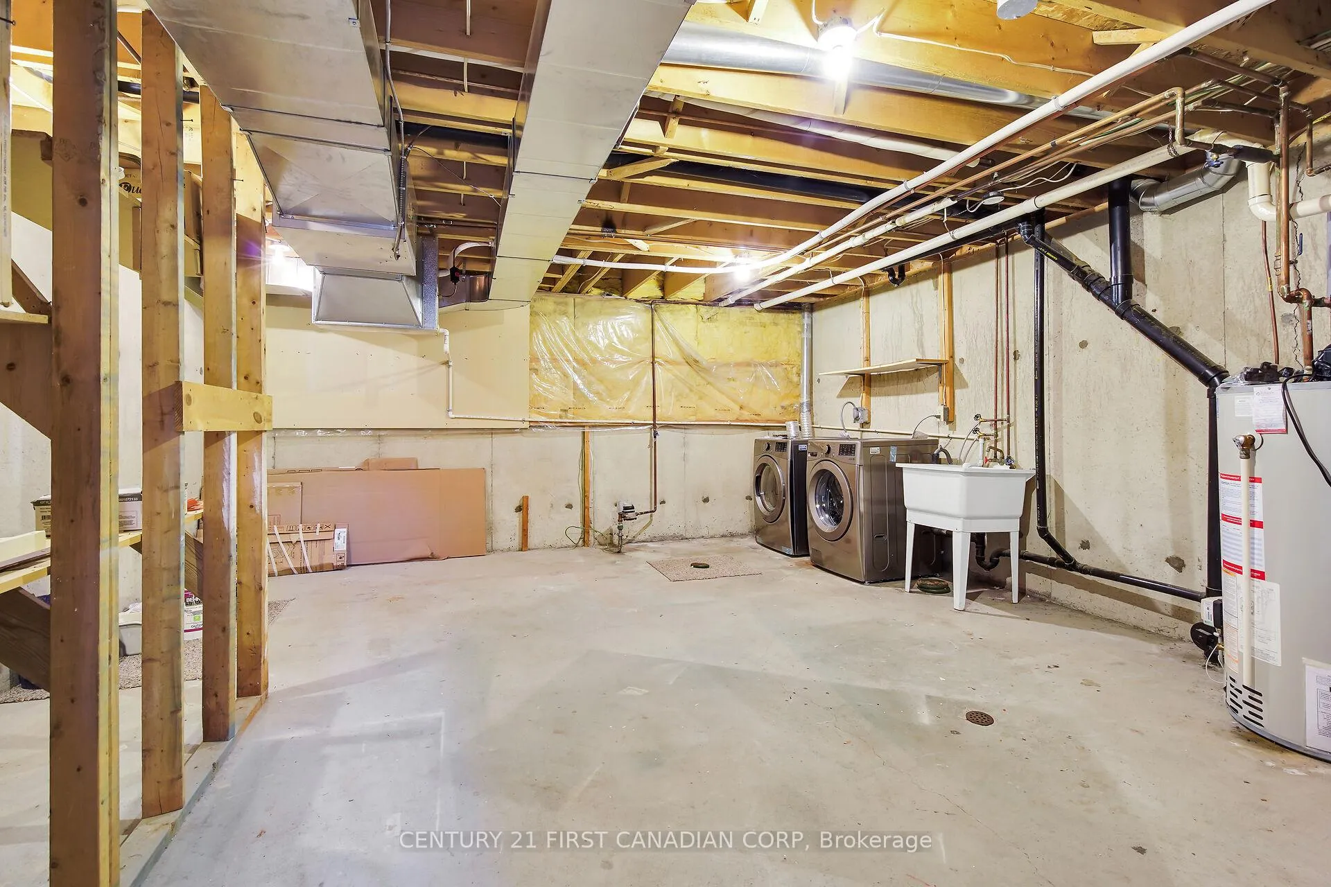 Photo 28 of Unit 16, 1786 Attawandaron Road, London, North F — HOMEH