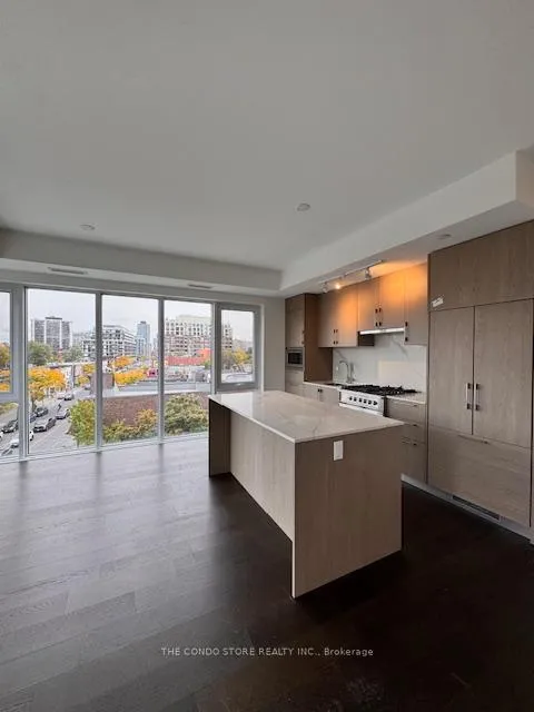 Photo 2 of Unit 502, 8 Manor Road W, Toronto, Yonge-Eglinton — HOMEH