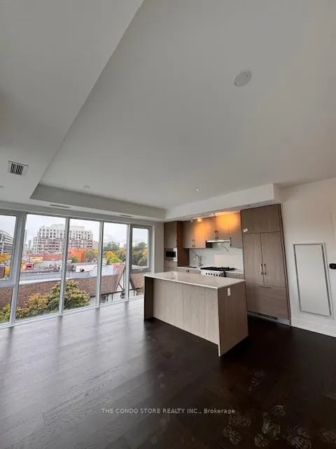 Photo 5 of Unit 502, 8 Manor Road W, Toronto, Yonge-Eglinton — HOMEH