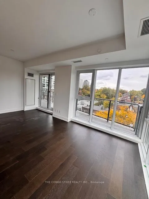 Photo 7 of Unit 502, 8 Manor Road W, Toronto, Yonge-Eglinton — HOMEH